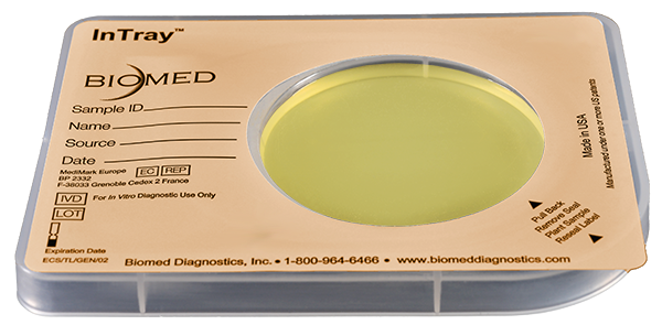 InTray® DM-FungID™ 20pk